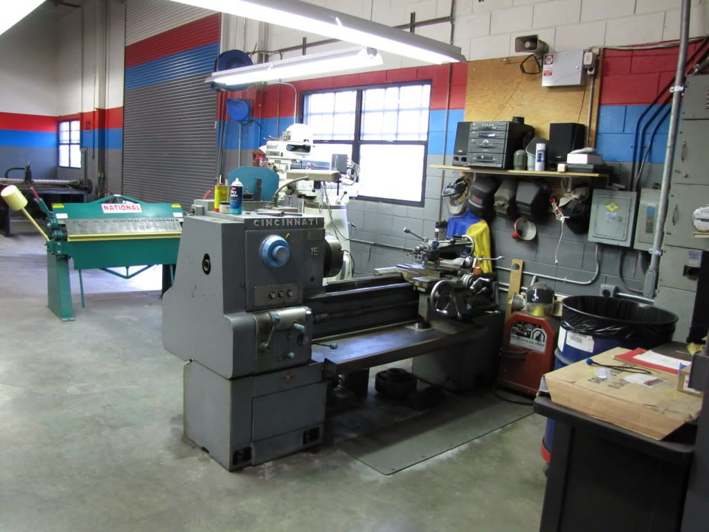 Shaffer's Offroad Now Open In Oakland Pirate 4x4